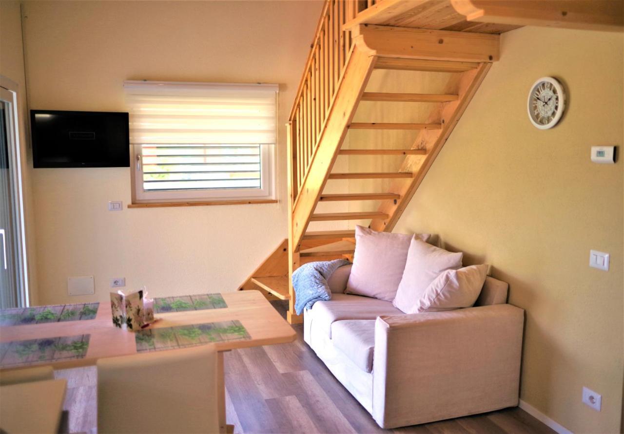Appartement Casa Alice à Cannobio Extérieur photo