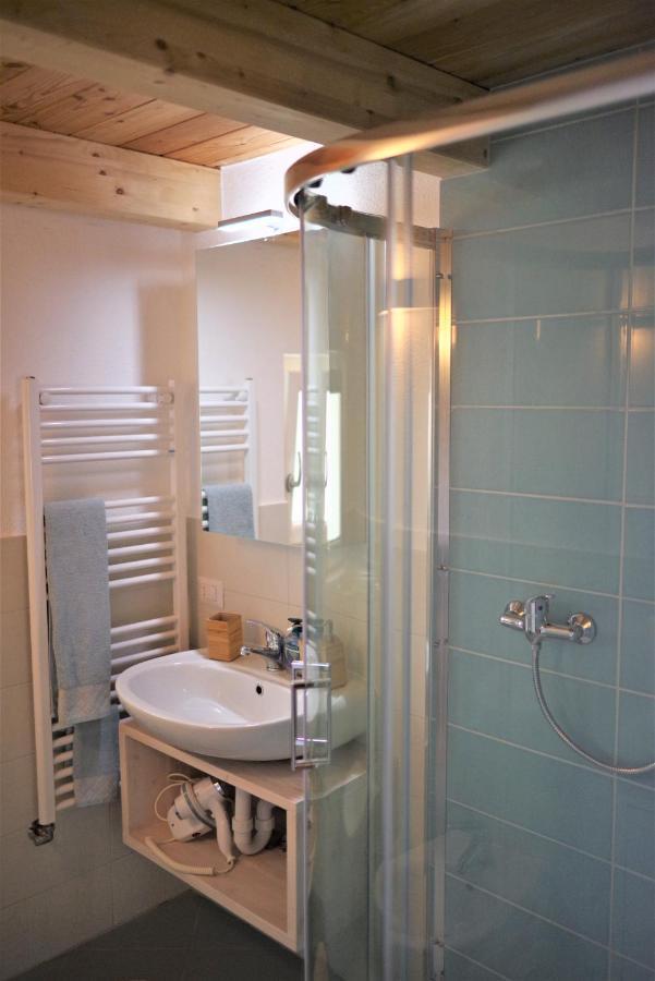 Appartement Casa Alice à Cannobio Extérieur photo