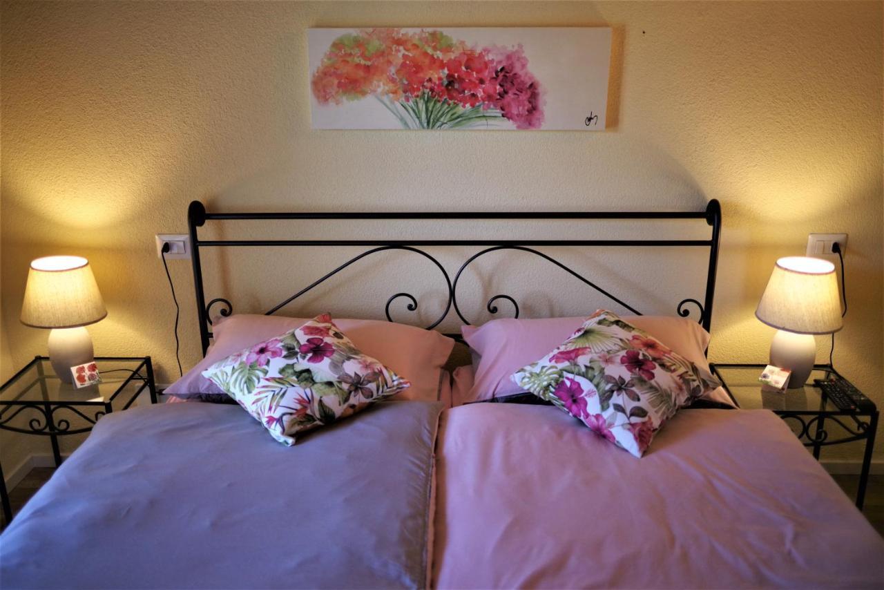 Appartement Casa Alice à Cannobio Extérieur photo